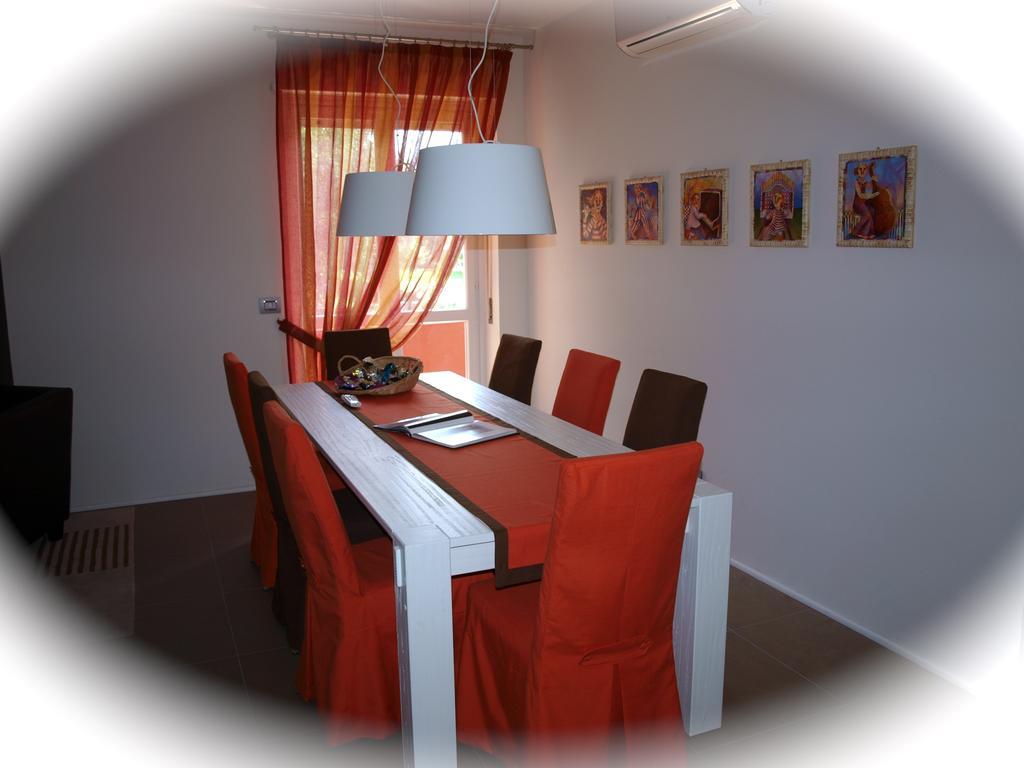 B&B Fuori Le Mura Cherasco Exteriér fotografie